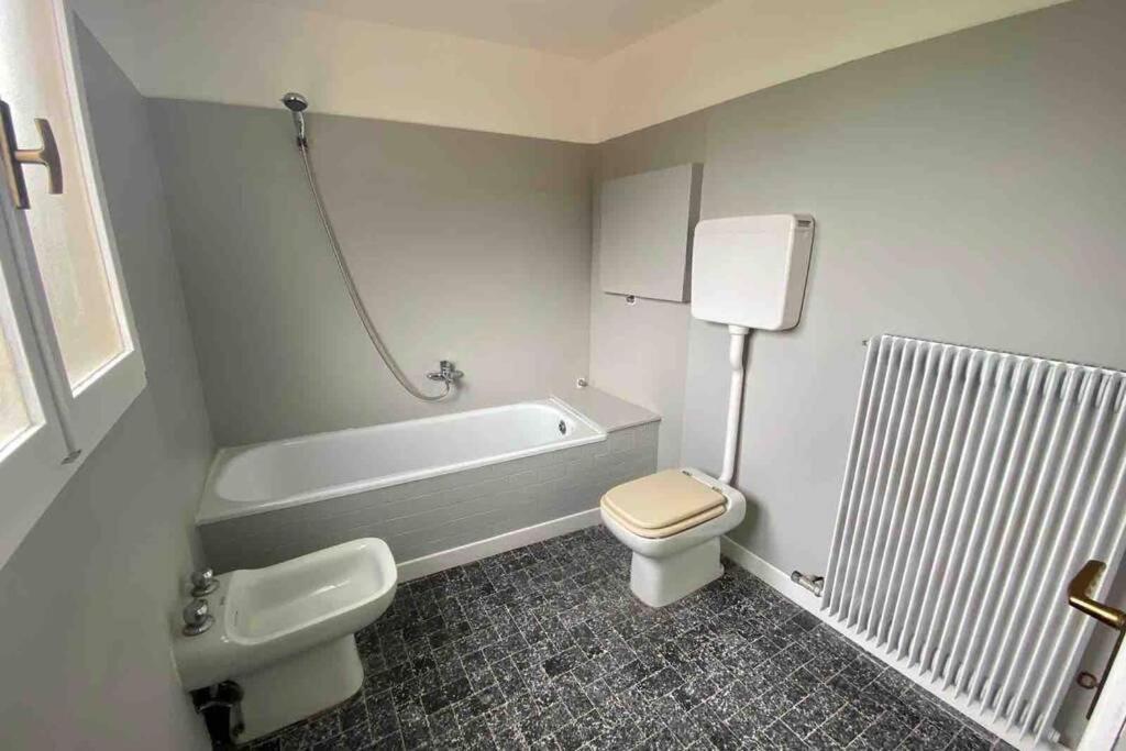 Cheap Apartment Arco Kültér fotó