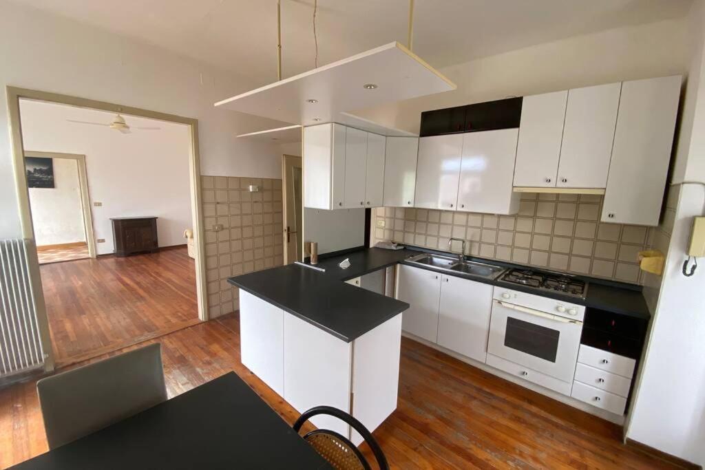 Cheap Apartment Arco Kültér fotó