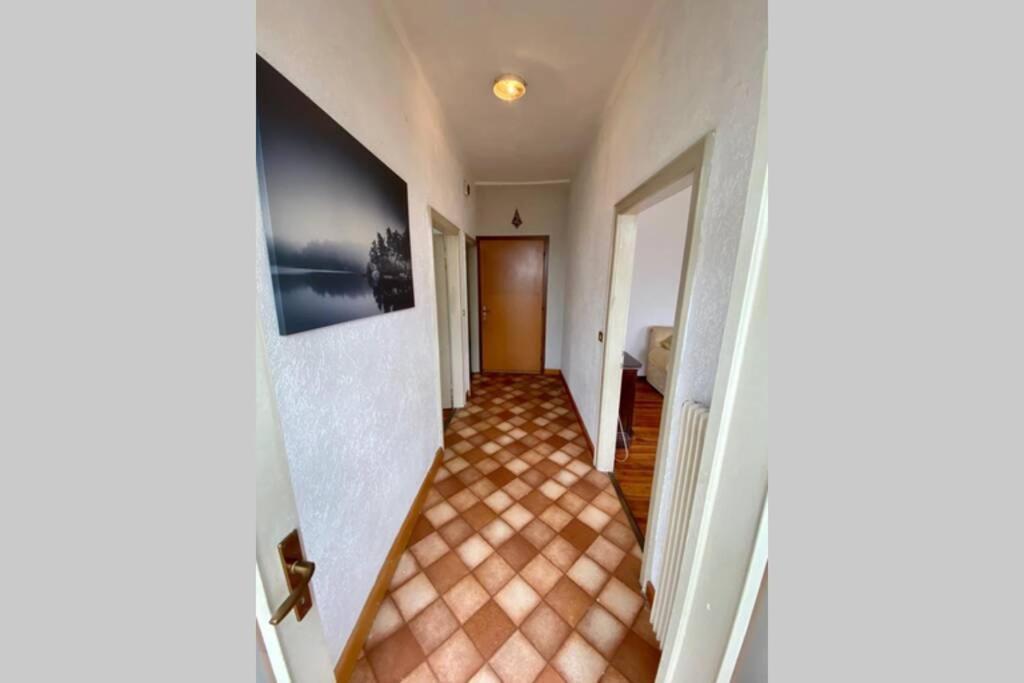 Cheap Apartment Arco Kültér fotó