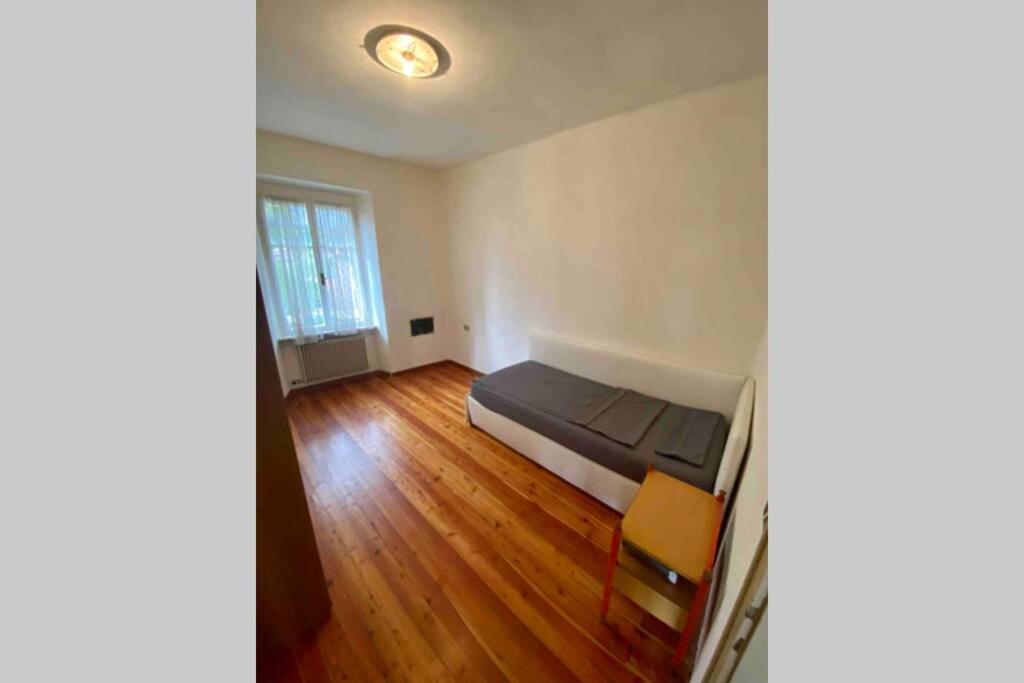 Cheap Apartment Arco Kültér fotó